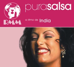 Pura Salsa: India