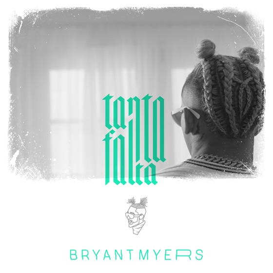 Cover artwork for Tanta Falta