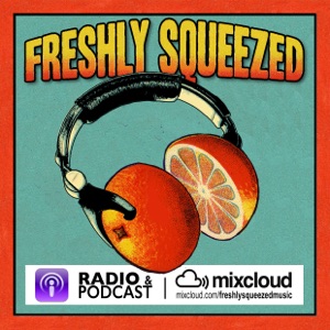 Freshly Squeezed: April 2019