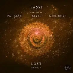 Lost by Fassi, KeyBe & Pat Siaz album reviews, ratings, credits