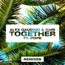 Together (feat. Pope) [Remixes] - Single - Alex Gaudino