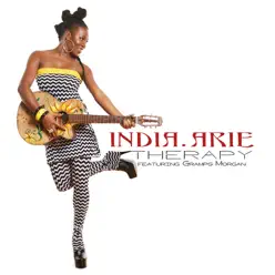 Therapy (feat. Gramps Morgan) - Single - India Arie