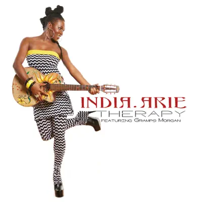 Therapy (feat. Gramps Morgan) - Single - India Arie