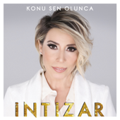 Asla Bitmiyor (feat. Serkan Kaya) - İntizar
