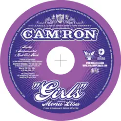 Girls - Single - Cam'ron