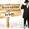 Western Gentleman album lyrics, reviews, download