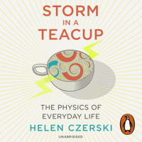 Helen Czerski - Storm in a Teacup artwork