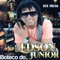 Brega da Mamona - Edson Junior lyrics