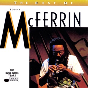 Bobby McFerrin - Don't Worry, Be Happy - Line Dance Musik