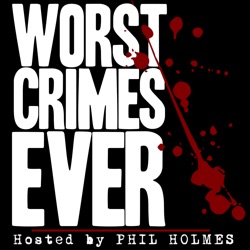 WORST CRIMES EVER - Latest Shocking Worldwide Crime News and historical stories of Serial Killers, Murderers, Rapists, Gangsters, True Crime and Cold Cases