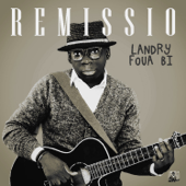 Remissio - EP - Landry Foua Bi