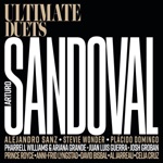 Arturo Sandoval & Prince Royce - Don't You Worry 'Bout A Thing