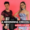 A Menininha Cresceu - Single