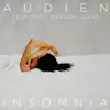 Insomnia (feat. Parson James) - Single album lyrics, reviews, download