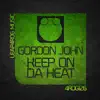 Keep On da Heat - Single album lyrics, reviews, download