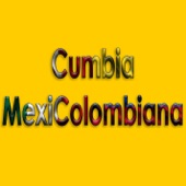 Cumbia Mexicolombiana, Vol.2 artwork