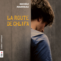 Michèle Marineau - La route de Chlifa (Unabridged) artwork