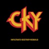 CKY - Escape From Hellview