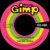 I Can’t Stand It b/w Only Yesterday - Single