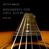 Movements for Chill Guitar, Vol. 2, 2017