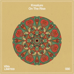 Kreature - Viva La Viva