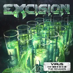 Virus: The Remixes - Excision