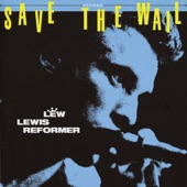 Save the Wail artwork