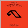 Adapt or Die / Orange Is the New Grey - EP