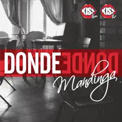 Donde - Mandinga Donde - Mandinga