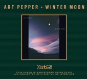 Art Pepper - Winter Moon