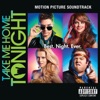 Take Me Home Tonight (Motion Picture Soundtrack) artwork