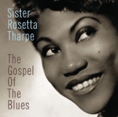 The Gospel of the Blues ((Remastered)) artwork