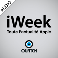 iWeek (AUDIO) podcast