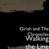 Walking the Line - Single, 2018
