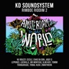 Rimboe Riddim Vol.2 - From Amsterdam to the World