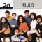 You Got It All - The Jets lyrics
