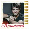 Romances: Luis Fonsi album lyrics, reviews, download