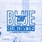 Blue Hundreds (feat. Quicktrip & Kap G) - Landstrip Chip lyrics