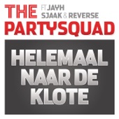 Helemaal Naar De Klote (feat. Jayh, Sjaak & Reverse) [Instrumental] artwork