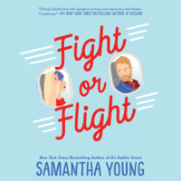Samantha Young - Fight or Flight (Unabridged) artwork