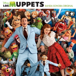 Los Muppets (Banda Sonora Original)