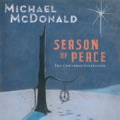 Michael McDonald - White Christmas / Winter Wonderland (feat. Jonny Lang)