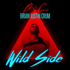Wild Side - Single by Brian Justin Crum album reviews, ratings, credits