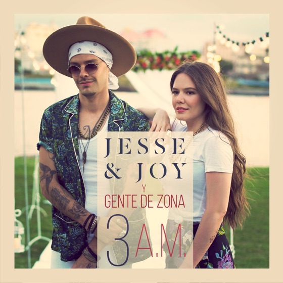Cover artwork for 3 A.M.