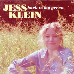 Back to My Green - Jess Klein Back to My Green - Jess Klein
