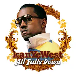 All Falls Down - EP - Kanye West