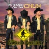 Los Nuevos Gerentes - Caja de Madera