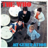 My Generation (Stereo Version) [Deluxe Version] artwork