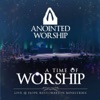 A Time of Anointed Worship