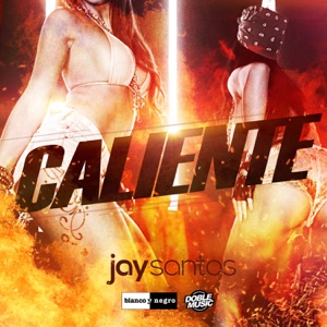 Jay Santos - Caliente - 排舞 编舞者